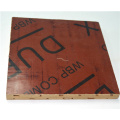 PIANO 12mm  1220x2440mm combi brown film faced plywood used for  floor manufacturer/ hot sale in india with FSC